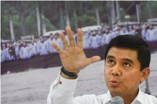 Menteri Yuddy Minta Pengumuman Rapor Tak Dikaitkan dengan Reshuffle