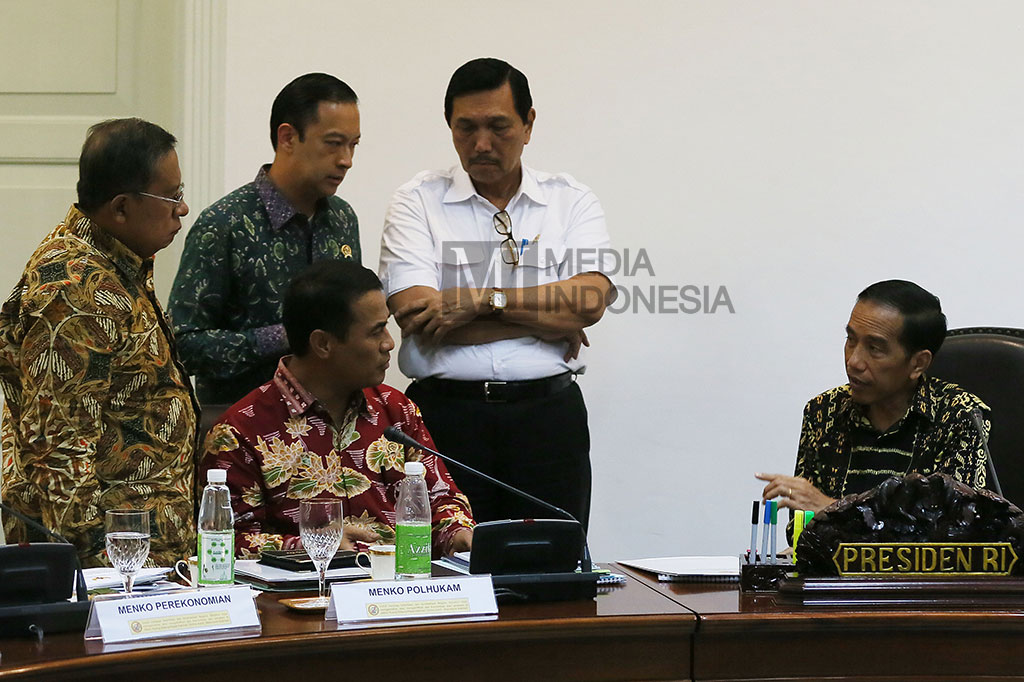 Dualisme Otoritas Batam Buat Investor Ragu