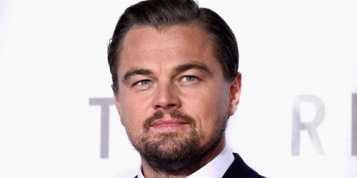 Leonardo DiCaprio Putus dengan Model