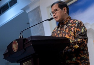 Istana: Yuddy Tak Berwenang Publikasikan Rapor Kementerian 