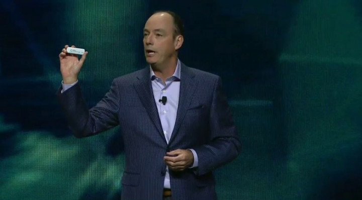 Tahun Ini, Samsung Ingin Fokus ke VR dan Internet of Things