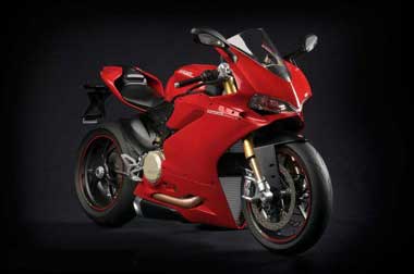 Supermoto Indonesia Resmi Mundur sebagai APM Ducati Indonesia 