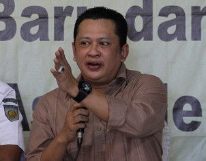Bambang Belum Tahu Dicopot dari Sekretaris Fraksi Golkar