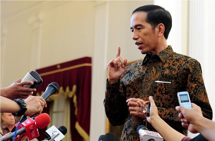 Jokowi Ingin Penyerapan Anggaran Dilakukan di Januari 2016