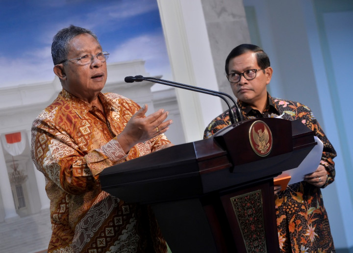 Percepatan Realisasi Anggaran Kementerian PUPR Capai 25% di awal 2016  