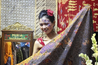 Pemkab Gandeng Bea Cukai Lindungi UMKM Bersaing di MEA  