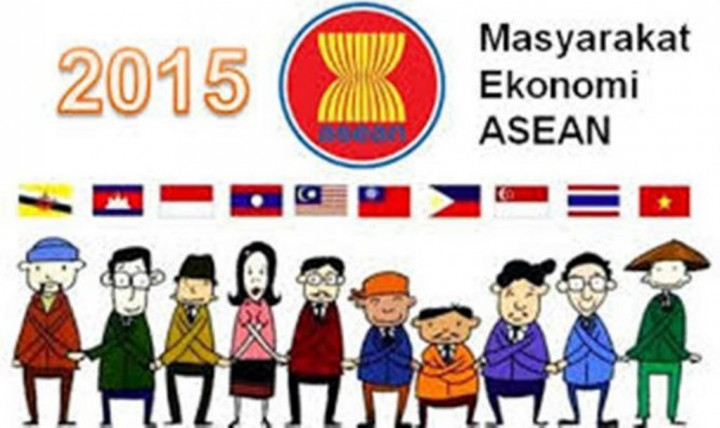 Apindo Belum Rasakan Dampak dari Pelaksanaan MEA