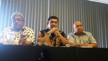 Penentang Calon Paku Alam X akan Gugat ke Pengadilan 