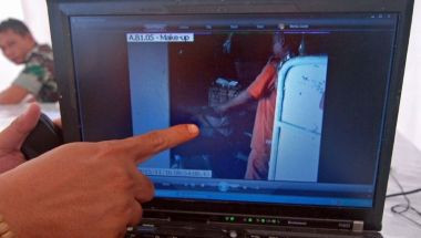 Polresta Bandara Soetta Bidik Tersangka Baru Pencurian Bagasi  