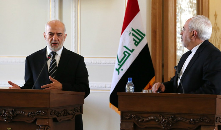 Irak Siap Mediasi Arab Saudi dan Iran