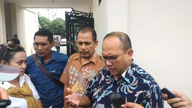 Naikkan Tarif saat Libur Panjang, Dirut Pengelola Wisata Diperiksa Kejari