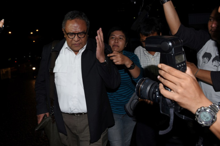 Mantan Direktur Keuangan Pelindo II Diusut soal Pembayaran Proyek