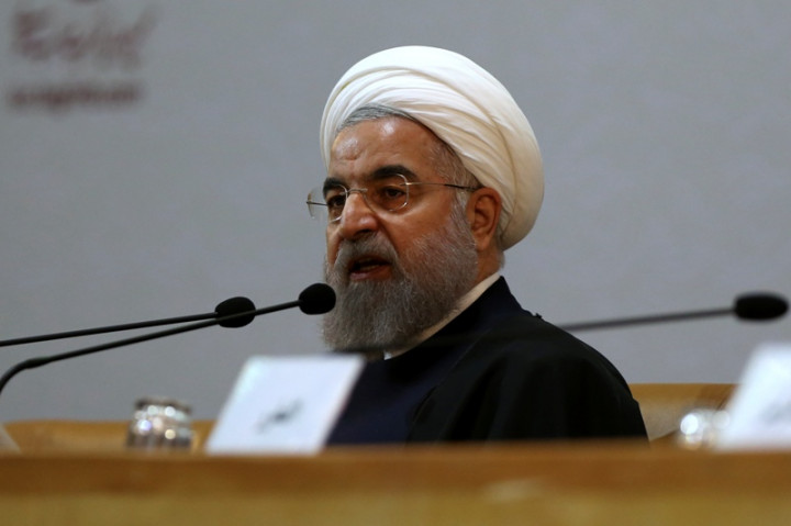 Presiden Iran: Saudi Tidak Bisa Tutupi Kejahatan Eksekusi Ulama Syiah