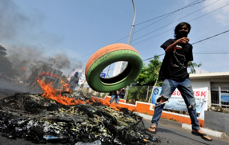 Foto ilustrasi Antara