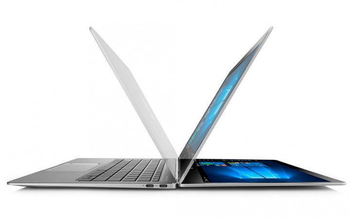 Hadapi MacBook, HP Punya EliteBook Folio G1 