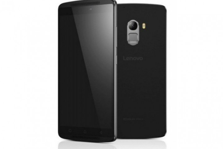 VIBE K4 Note, Ponsel Lenovo Baru yang Dukung VR