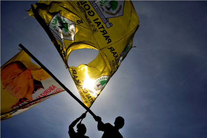 Mahkamah Partai Golkar Dikhawatirkan Kembali Kehilangan Taji