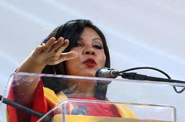 PBB Kutuk Pembunuhan Keji Wali Kota Meksiko