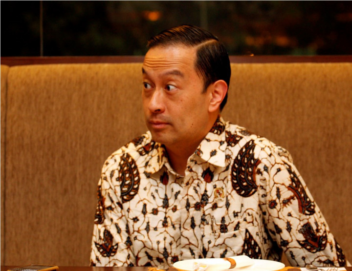 Mendag Optimistis Indonesia Bisa Hadapi MEA