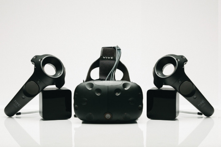 HTC Vive Pre, Headset VR Berikutnya yang Muncul di CES 2016  
