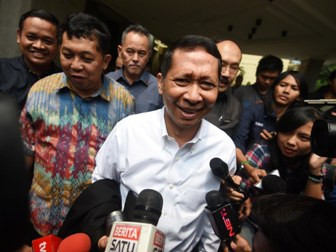 Pengacara Lino Minta KPK Hadir di Praperadilan