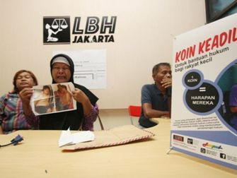 Dihukum Lima Tahun, Pengacara Didit Ajukan Banding