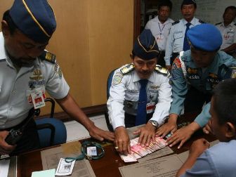 'Tikus' Bandara Miliki Jaringan