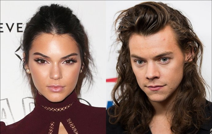 Dicap Playboy, Keluarga Kendall Jenner Tak Restui Harry Style