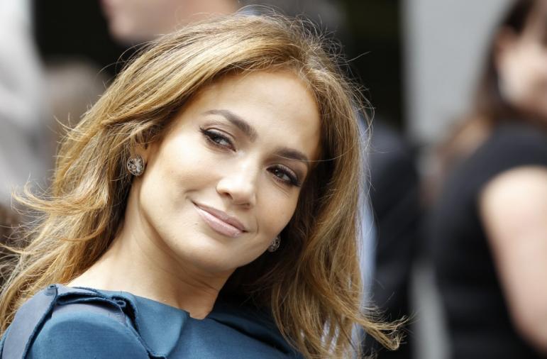 Jennifer Lopez (Foto: Reuters)
