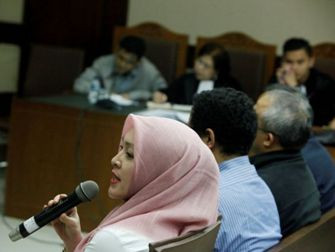 Ibas Disebut-sebut, KPK Buka Peluang Pengembangan Perkara