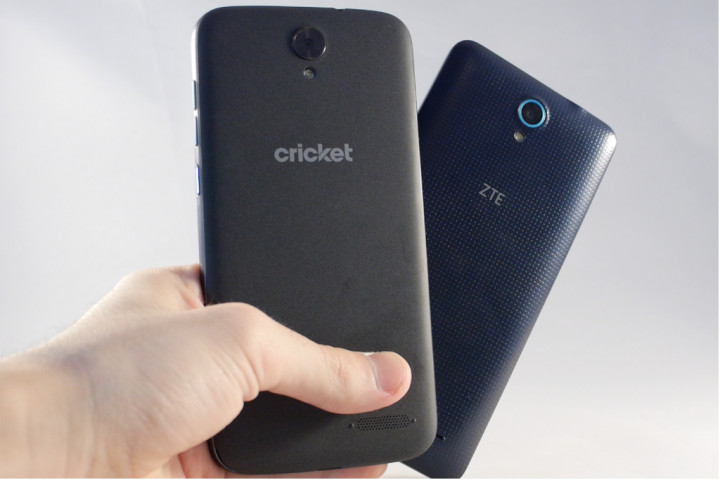 ZTE Luncurkan Dua Ponsel Ekonomis Grand X3 dan Avid Plus