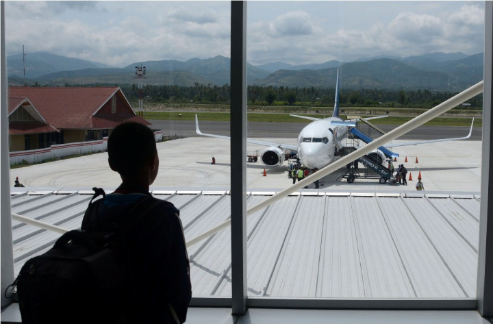 Pembangunan Sejumlah Bandara di NTT Terkendala Lahan