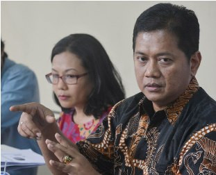 Pemerintah Dinilai Tak Peduli Anggaran Kehutanan