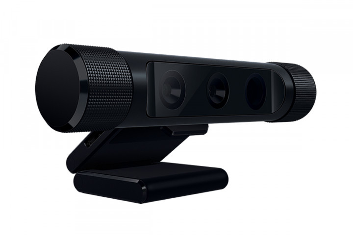 Razer Stargazer, Webcam untuk Gamer Penggemar Streaming
