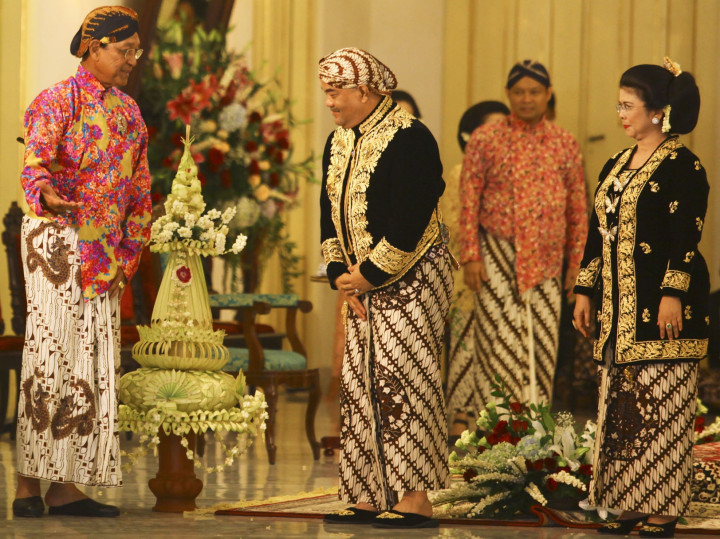 #jumenenganPAX & Kebanggaan Terhadap Budaya