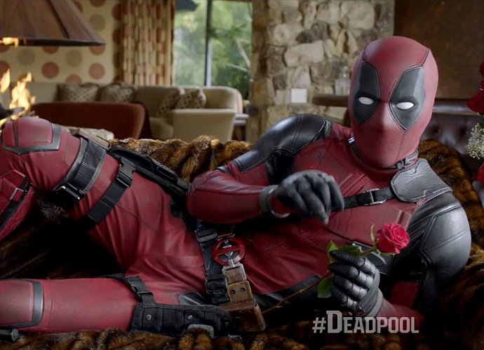Deadpool Janjikan Cerita Romantis