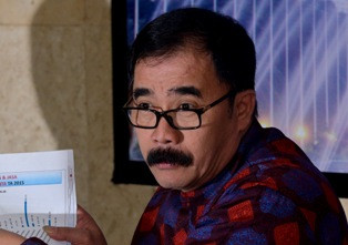 Berikan PMP BUMD, Kemendagri Minta Ahok Taat Aturan 