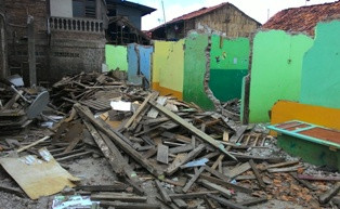 Kecamatan Tebet Tutup Peluang Mediasi Warga Bukit