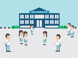 Bersaing di MEA, Siswa SMA Berprestasi Akan Disertifikasi