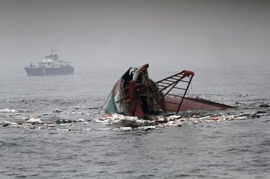 Marine Affairs and Fisheries Ministry to Procure Maritime Patrol Aircraft