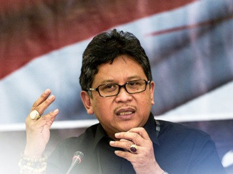 PDI-P Kritik Penilaian Yuddy ke Sesama Menteri