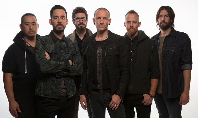 Linkin Park Mulai Rekaman Album Baru