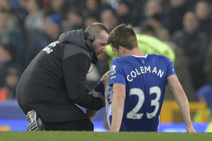 Pemain Ini Jadi Tumbal Kemenangan Everton atas City