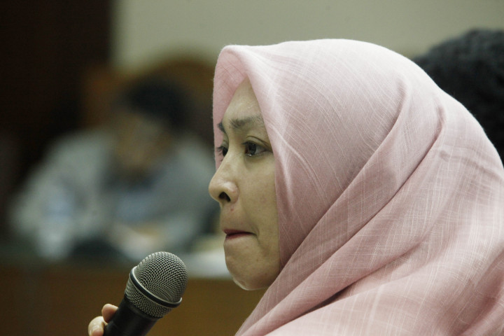 Demokrat Tantang Angie Buktikan Keterlibatan `Pangeran` Cikeas