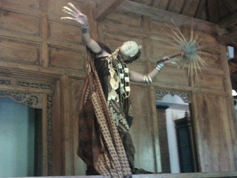 Seniman Solo akan Tampil di Festival Payung Thailand