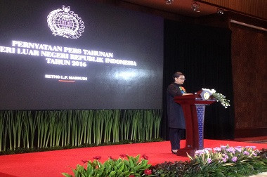 Konflik Saudi-Iran, RI Intensifkan Komunikasi dengan Negara Sahabat