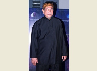 Deddy Mizwar, dari Teater ke Kursi Wakil Gubernur