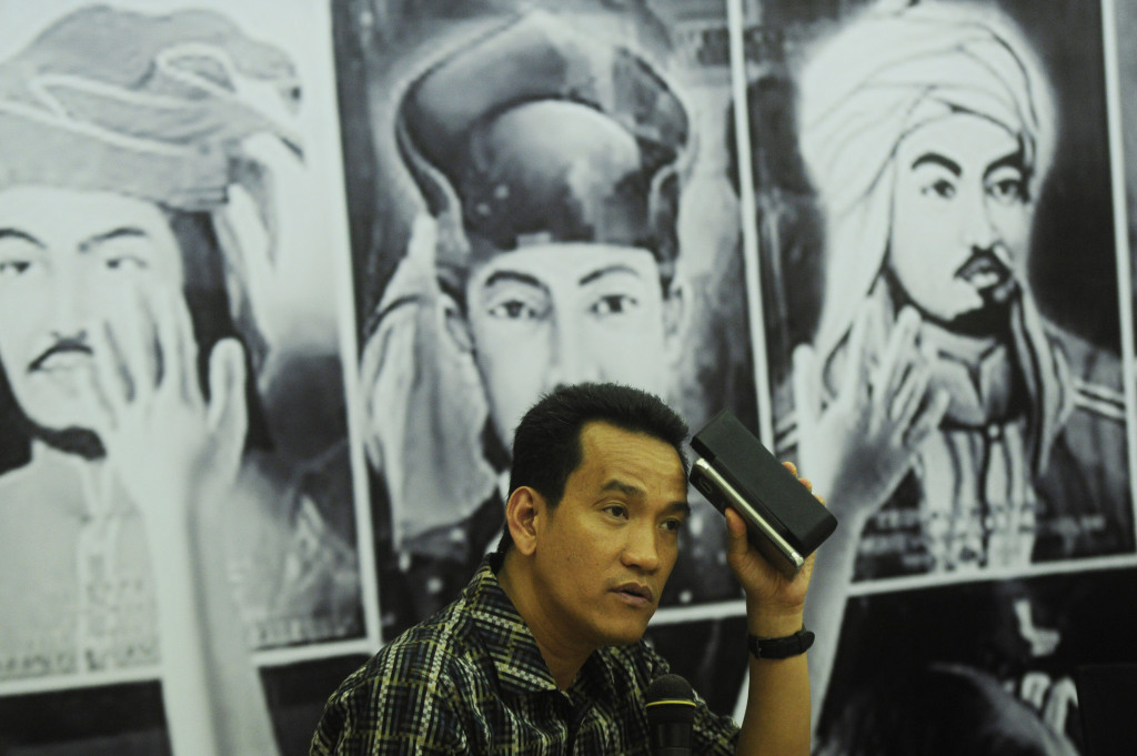 Sidang Sengketa Pilkada, MK Diharapkan Tak Terpaku Aturan