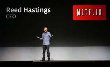 Netflix Now Available in Indonesia 