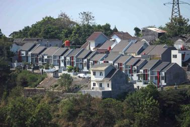 REI Jateng Mulai Rasakan Dampak Pelarangan KPR Inden